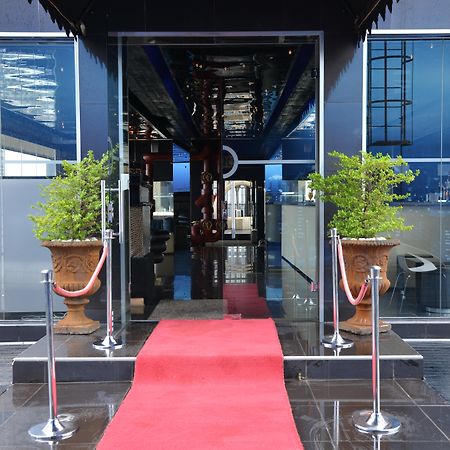 Reef Hotel Йоханесбург Екстериор снимка