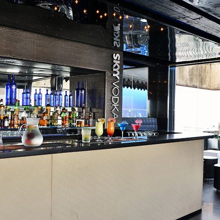 Reef Hotel Йоханесбург Екстериор снимка