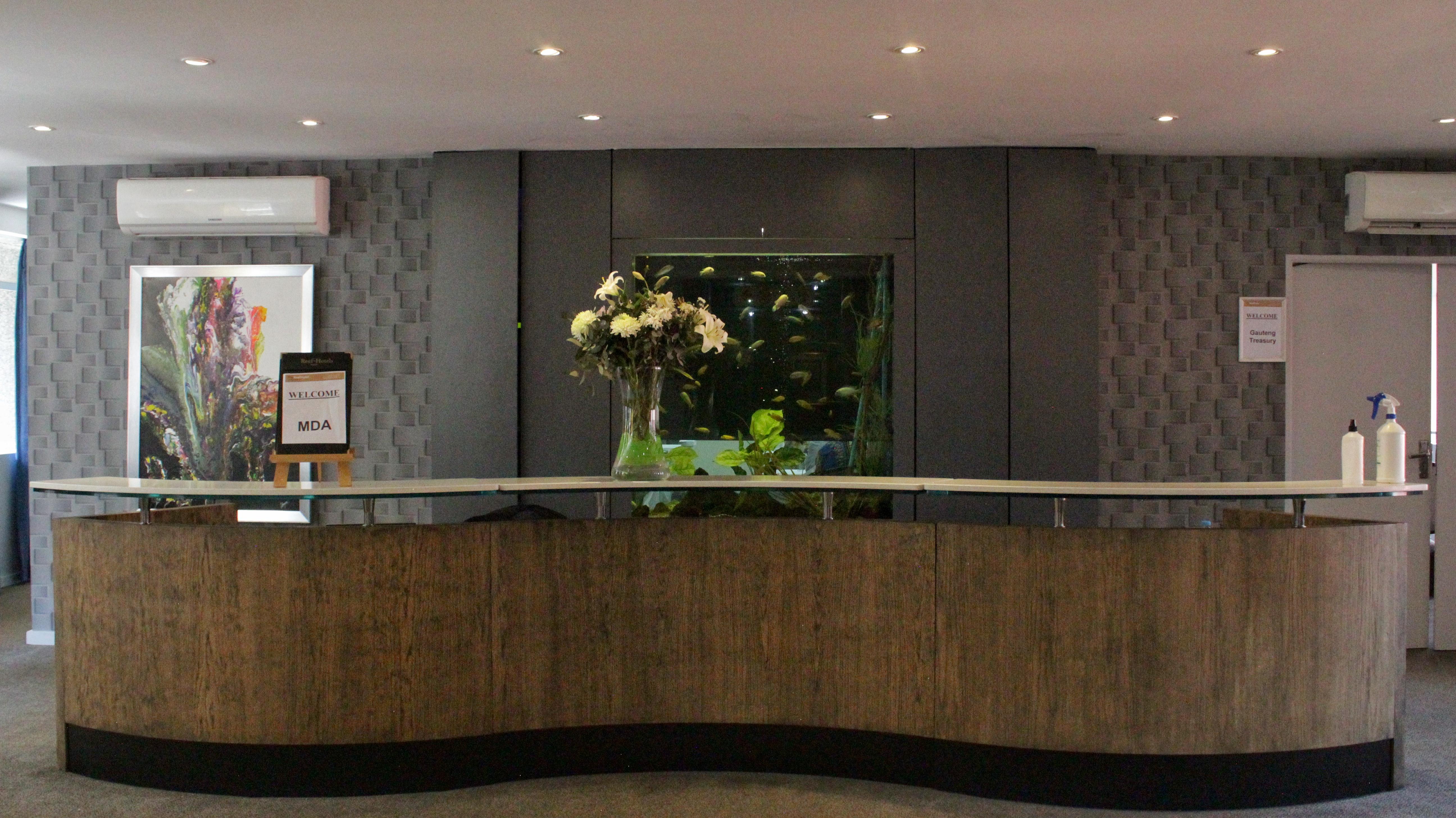 Reef Hotel Йоханесбург Екстериор снимка