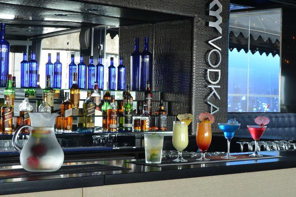 Reef Hotel Йоханесбург Екстериор снимка